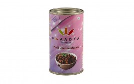 Swaadya Pindi Channa Masala   Tin  77.1 grams